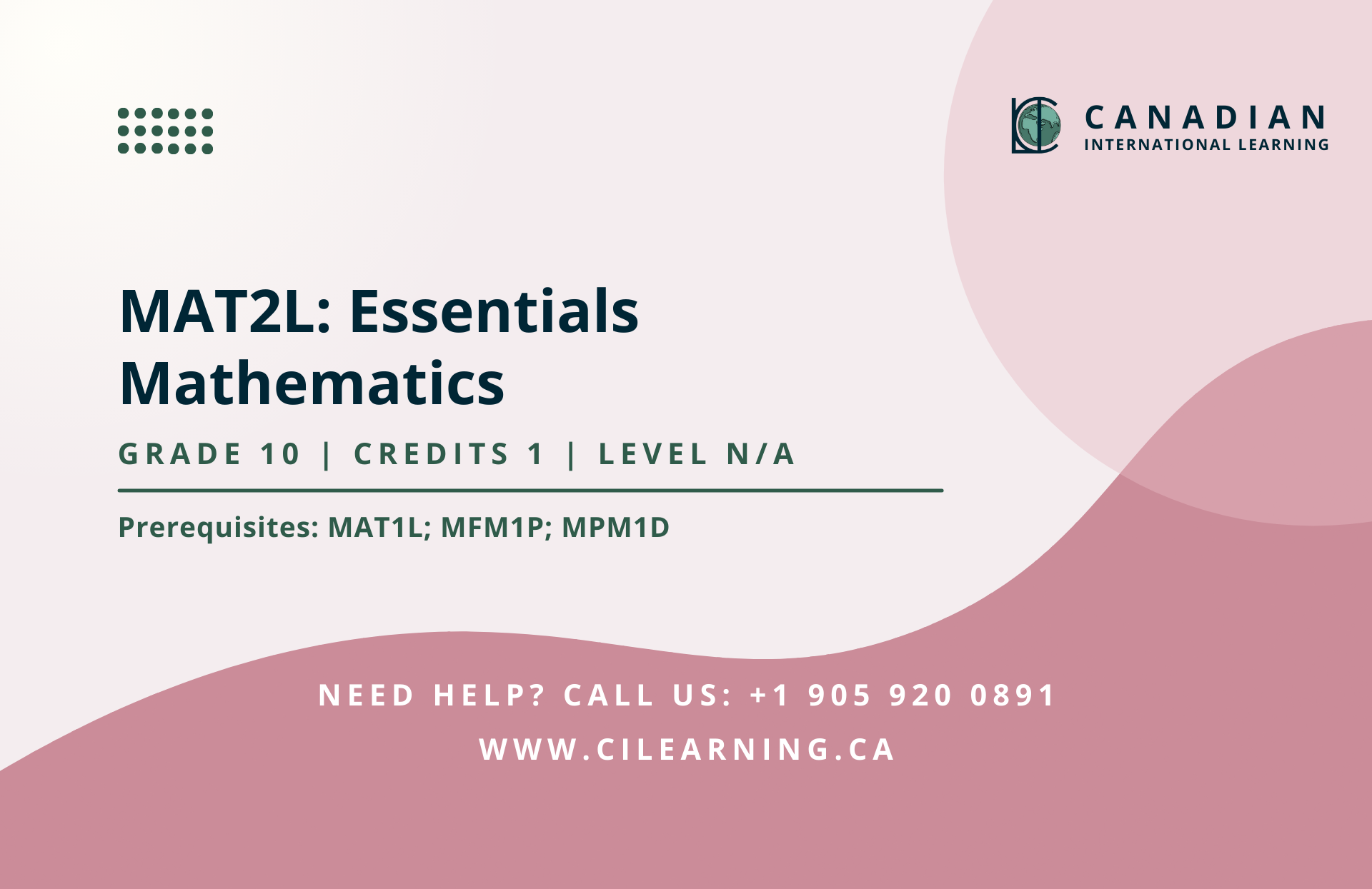 MAT2L