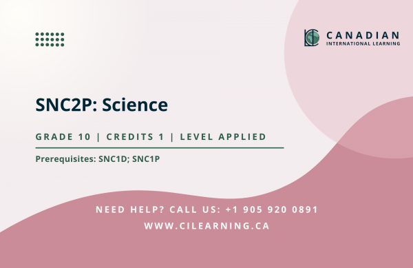 SNC2P